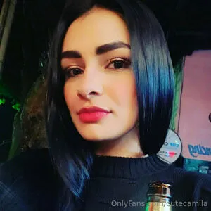 Cutecamila OnlyFans Leaked Free Thumbnail Picture - #Ru9ajPOQqg