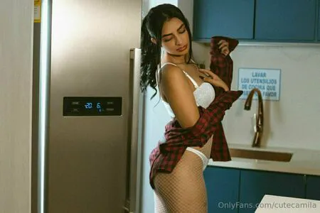 Cutecamila OnlyFans Leaked Free Thumbnail Picture - #bsRDfE84VX