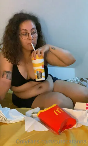 Cutecatanna OnlyFans Leaked Free Thumbnail Picture - #8HTYEvdfma