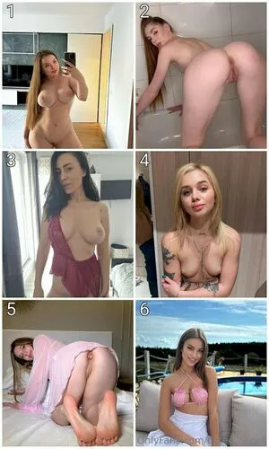 Cutee Annet OnlyFans Leaked Free Thumbnail Picture - #fqv5mVFfWI