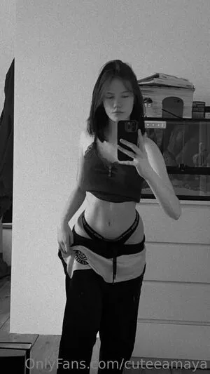 Cuteeamaya OnlyFans Leaked Free Thumbnail Picture - #6ZTm0XM6GD