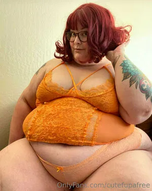 Cutefupafree OnlyFans Leaked Free Thumbnail Picture - #LLKySlOD0S