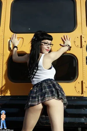 Cutegoth OnlyFans Leaked Free Thumbnail Picture - #4v7usOaPMN