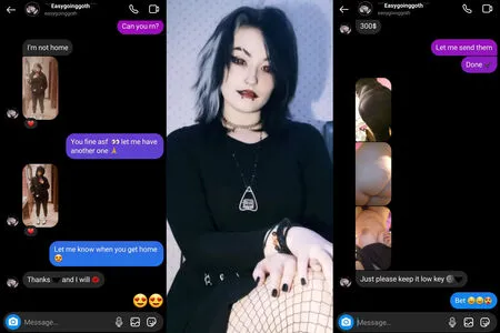 Cutegoth Thumbnail Picture