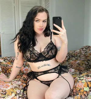 cutegothelle OnlyFans Leaked Free Thumbnail Picture - #ESuyLbXmKL
