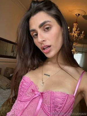 Cutejazz OnlyFans Leaked Free Thumbnail Picture - #IfSlT3R7nb