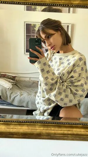Cutejazz OnlyFans Leaked Free Thumbnail Picture - #S5La9XSSfW