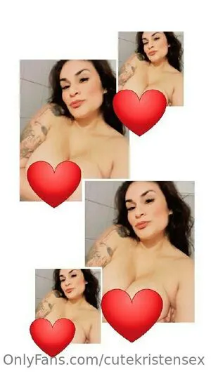 Cutekristensex OnlyFans Leaked Free Thumbnail Picture - #3A57tsRFII