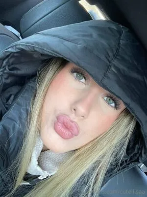 Cuteliisaa OnlyFans Leaked Free Thumbnail Picture - #lnF4dgVByV