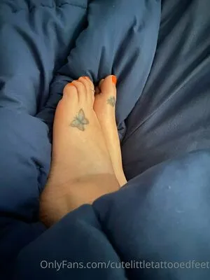 Cutelittletattooedfeet Thumbnail Picture