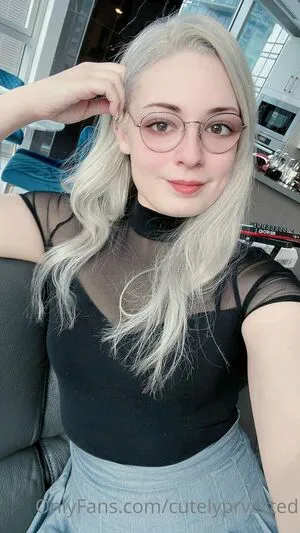 Cutelyprverted OnlyFans Leaked Free Thumbnail Picture - #BHn7zA1q7n