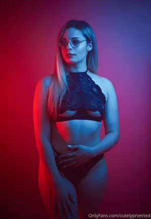 Cutelyprverted OnlyFans Leaked Free Thumbnail Picture - #nllVj4KoTN