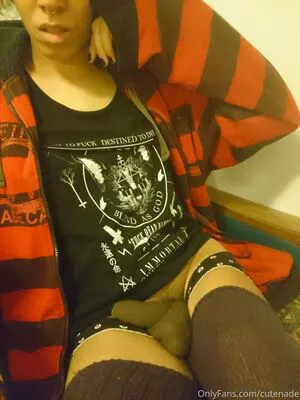 Cutenade OnlyFans Leaked Free Thumbnail Picture - #S0xnwCzyNf