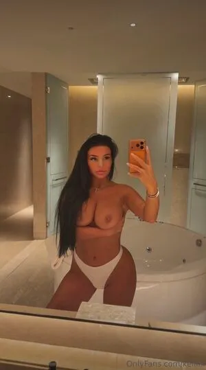 Cuteoliviaxo OnlyFans Leaked Free Thumbnail Picture - #FiEe84bbim