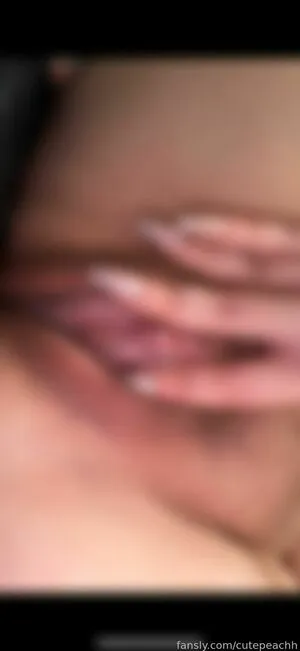 Cutepeachh OnlyFans Leaked Free Thumbnail Picture - #0s7hLLWXFN
