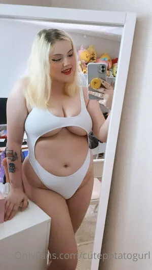Cutepotatogurl Thumbnail Picture
