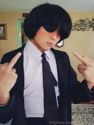 Cuteukeboy OnlyFans Leaked Free Thumbnail Picture - #KdOPl6Uni2