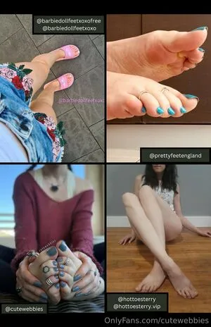 Cutewebbies OnlyFans Leaked Free Thumbnail Picture - #FZ6A3667Px