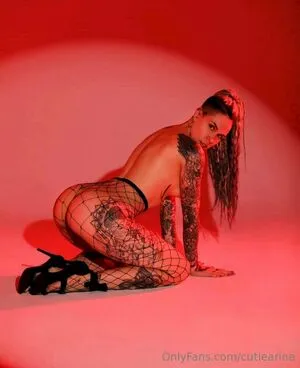 Cutiearina OnlyFans Leaked Free Thumbnail Picture - #TPo5PCnTbc