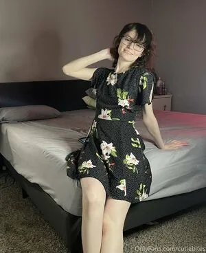 Cutiebites OnlyFans Leaked Free Thumbnail Picture - #P3zI4cRi2q