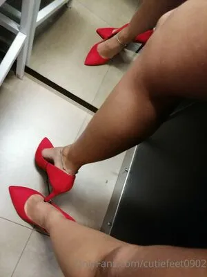 Cutiefeet0902 OnlyFans Leaked Free Thumbnail Picture - #tA32vpguzz