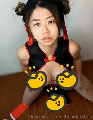 Cutiehunnyfree Thumbnail Picture