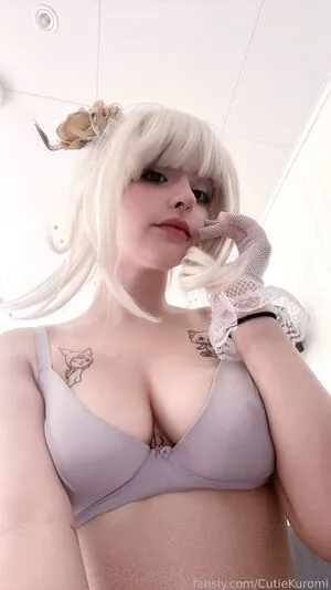 Cutiekuromi Thumbnail Picture