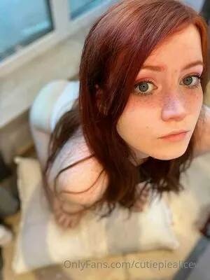Cutiepie Alice Thumbnail Picture