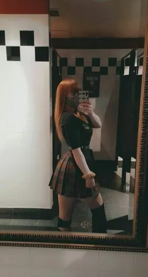 Cutieredhead OnlyFans Leaked Free Thumbnail Picture - #U8TYAYVlAE