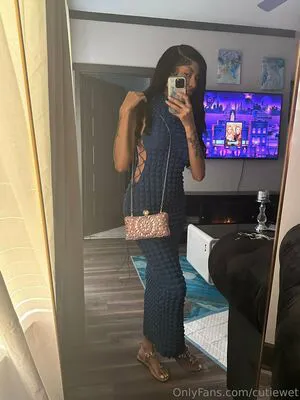 Cutiewet OnlyFans Leaked Free Thumbnail Picture - #4Qs501py9E
