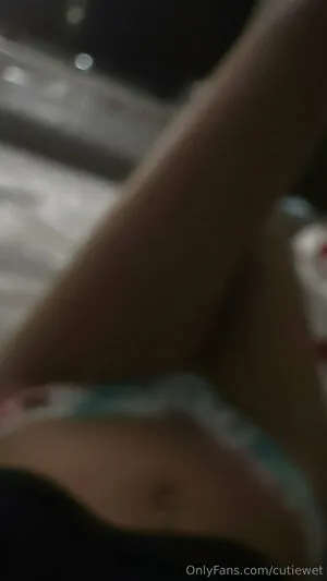 Cutiewet OnlyFans Leaked Free Thumbnail Picture - #8uJYQrOSuD
