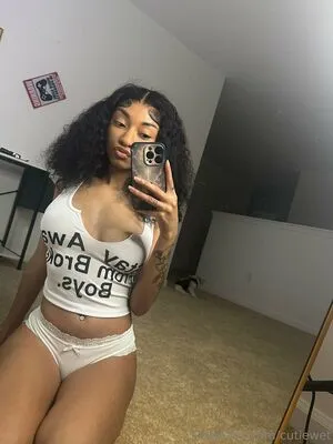 Cutiewet OnlyFans Leaked Free Thumbnail Picture - #Ehhl0cUGGy