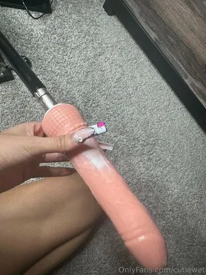 Cutiewet OnlyFans Leaked Free Thumbnail Picture - #Ghxyb6aa5u