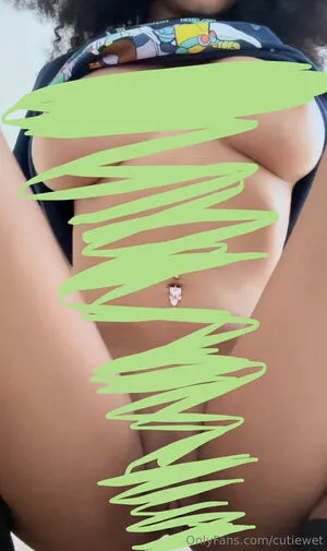 Cutiewet OnlyFans Leaked Free Thumbnail Picture - #cnTZPxe26v