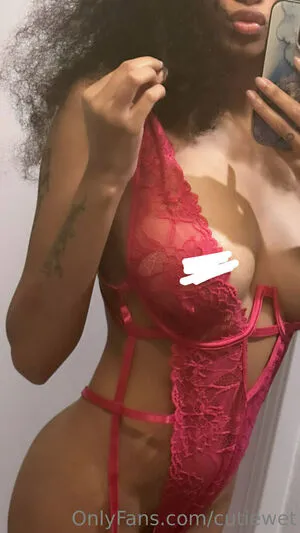 Cutiewet OnlyFans Leaked Free Thumbnail Picture - #dsvjcDYNKi
