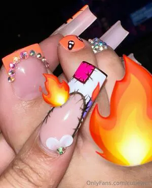 Cutiewet OnlyFans Leaked Free Thumbnail Picture - #iKz77EXDw2