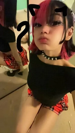 Cweamche OnlyFans Leaked Free Thumbnail Picture - #LfuEEToD4G