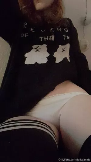Cyanide_River OnlyFans Leaked Free Thumbnail Picture - #8Kq6Tss3pJ