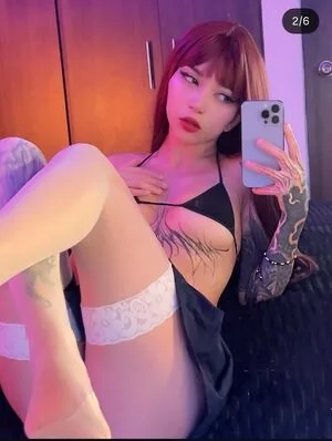 Cyb K1tti OnlyFans Leaked Free Thumbnail Picture - #dkAvWeh2Gm
