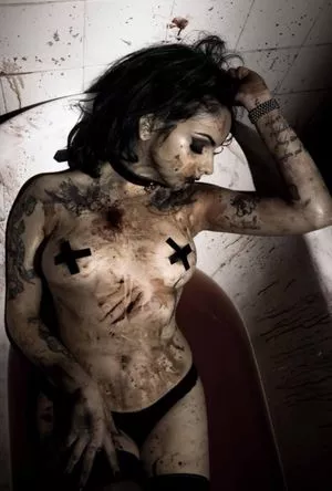 cyberbby.666 Profile Thumbnail