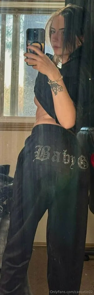 Cybercllctr OnlyFans Leaked Free Thumbnail Picture - #yUXMsZXHq2