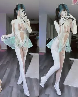 Cyberfaery Thumbnail Picture