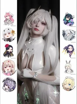Cyberfaery OnlyFans Leaked Free Thumbnail Picture - #qTIQ2aXyi1