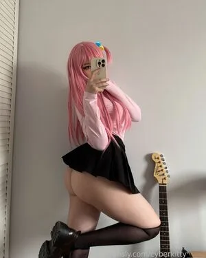 Cyberkitty OnlyFans Leaked Free Thumbnail Picture - #01j3msN3yi