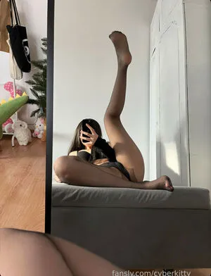 Cyberkitty OnlyFans Leaked Free Thumbnail Picture - #02UU0BTNkV