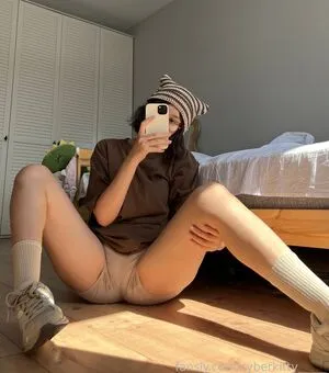 Cyberkitty OnlyFans Leaked Free Thumbnail Picture - #0K9D0pkTz2
