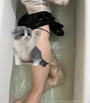 Cyberkitty OnlyFans Leaked Free Thumbnail Picture - #15VNkPWpbx