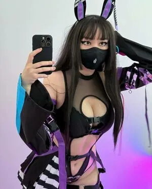 Cyberkitty OnlyFans Leaked Free Thumbnail Picture - #3J2Ssj1PyV