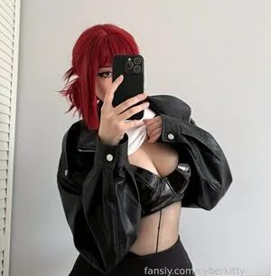 Cyberkitty OnlyFans Leaked Free Thumbnail Picture - #3pnPkv2YWF