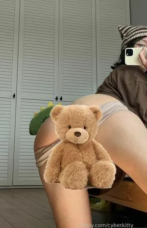 Cyberkitty OnlyFans Leaked Free Thumbnail Picture - #56mnnUJcBv